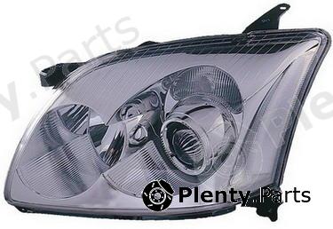  BODY PARTS part TYAVE03-000-L (TYAVE03000L) Replacement part
