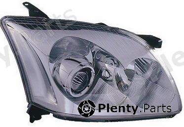  BODY PARTS part TYAVE03-000-R (TYAVE03000R) Replacement part