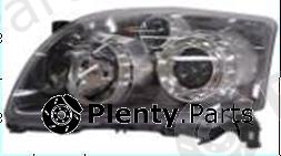  BODY PARTS part TYAVE06-001-L (TYAVE06001L) Replacement part