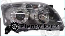  BODY PARTS part TYAVE06-001-R (TYAVE06001R) Replacement part