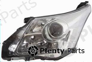  BODY PARTS part TYAVE08-000-L (TYAVE08000L) Replacement part