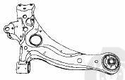  BODY PARTS part TYAVE97-810-R (TYAVE97810R) Replacement part