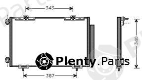  BODY PARTS part TYAVE97-930 (TYAVE97930) Replacement part