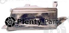  BODY PARTS part TYCA288-000-L (TYCA288000L) Replacement part