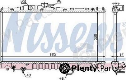  BODY PARTS part TYCA288-914 (TYCA288914) Replacement part