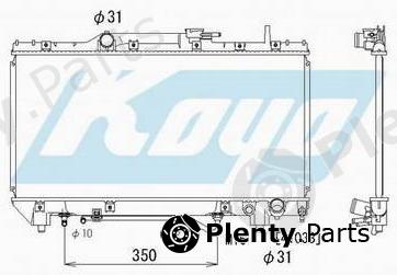  BODY PARTS part TYCAE92-910 (TYCAE92910) Replacement part