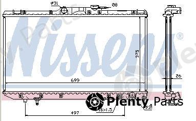  BODY PARTS part TYCAE93-913 (TYCAE93913) Replacement part