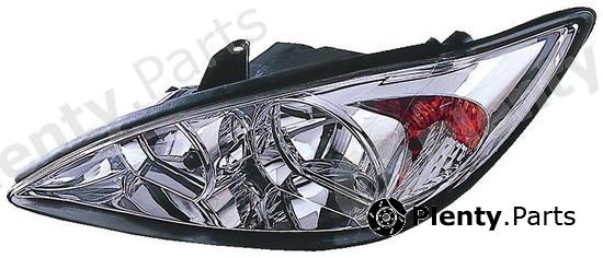  BODY PARTS part TYCAM02003L Replacement part