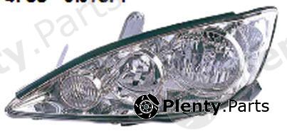  BODY PARTS part TYCAM02-006-L (TYCAM02006L) Replacement part