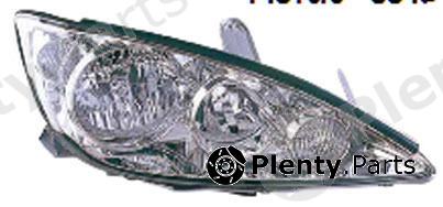  BODY PARTS part TYCAM02-006-R (TYCAM02006R) Replacement part