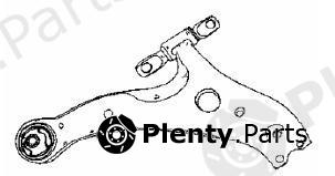  BODY PARTS part TYCAM02-811-R (TYCAM02811R) Replacement part