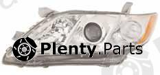  BODY PARTS part TYCAM06-002-L (TYCAM06002L) Replacement part