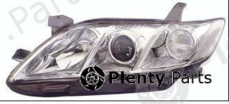  BODY PARTS part TYCAM06-002W-L (TYCAM06002WL) Replacement part