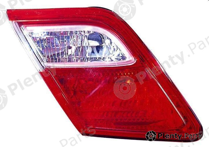  BODY PARTS part TYCAM06-750-L (TYCAM06750L) Replacement part