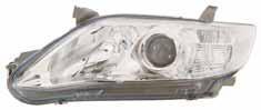  BODY PARTS part TYCAM09-000W-L (TYCAM09000WL) Replacement part