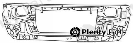  BODY PARTS part TYCAM87380 Replacement part