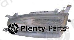  BODY PARTS part TYCAM92-000-L (TYCAM92000L) Replacement part