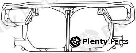  BODY PARTS part TYCAM92-380 (TYCAM92380) Replacement part