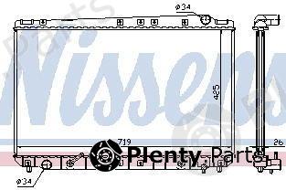  BODY PARTS part TYCAM93911L Replacement part