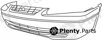  TYG part TYCAM97160 Replacement part