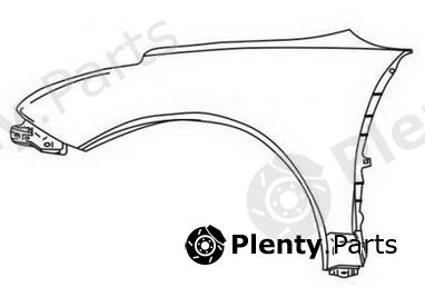  BODY PARTS part TYCLC00-270-L (TYCLC00270L) Replacement part