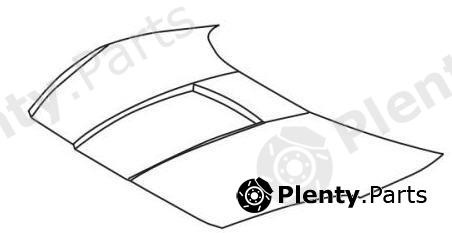  BODY PARTS part TYCLC00-330 (TYCLC00330) Replacement part
