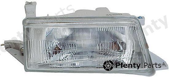  BODY PARTS part TYCOR91-000-R (TYCOR91000R) Replacement part