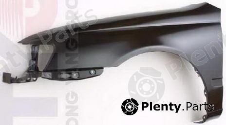  BODY PARTS part TYCOR92-271-L (TYCOR92271L) Replacement part