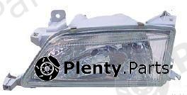  BODY PARTS part TYCOR96-000-L (TYCOR96000L) Replacement part