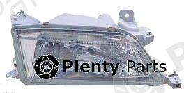  BODY PARTS part TYCOR96-000-R (TYCOR96000R) Replacement part