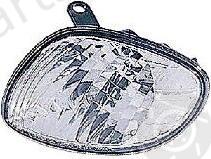  BODY PARTS part TYCRL00-030W-L (TYCRL00030WL) Replacement part