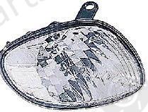  BODY PARTS part TYCRL00-030W-R (TYCRL00030WR) Replacement part