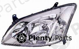  BODY PARTS part TYCRL01-000-L (TYCRL01000L) Replacement part