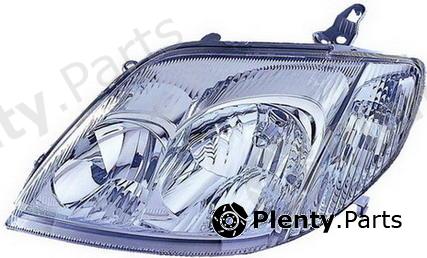  BODY PARTS part TYCRL02-000-L (TYCRL02000L) Replacement part