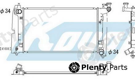  BODY PARTS part TYCRL02913 Replacement part