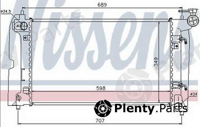  BODY PARTS part TYCRL02-914 (TYCRL02914) Replacement part
