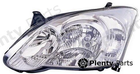  BODY PARTS part TYCRL04-000-L (TYCRL04000L) Replacement part