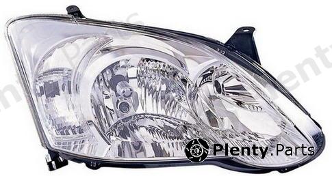  BODY PARTS part TYCRL04-000-R (TYCRL04000R) Replacement part