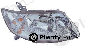  BODY PARTS part TYCRL04-001-R (TYCRL04001R) Replacement part