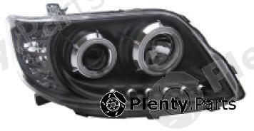  BODY PARTS part TYCRL04-002B-N (TYCRL04002BN) Replacement part
