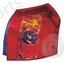  BODY PARTS part TYCRL04-740-R (TYCRL04740R) Replacement part