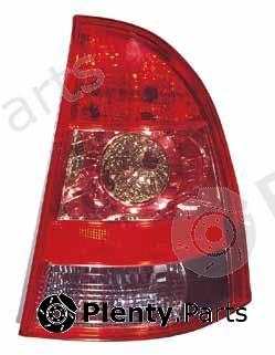  BODY PARTS part TYCRL04-743-L (TYCRL04743L) Replacement part