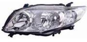  BODY PARTS part TYCRL06-001-L (TYCRL06001L) Replacement part