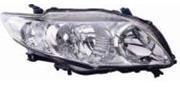  BODY PARTS part TYCRL06-001-R (TYCRL06001R) Replacement part
