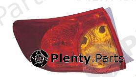  BODY PARTS part TYCRL06-740-L (TYCRL06740L) Replacement part