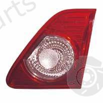  BODY PARTS part TYCRL06-751-L (TYCRL06751L) Replacement part