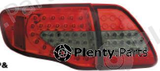  BODY PARTS part TYCRL06-760RT-N (TYCRL06760RTN) Replacement part