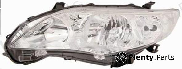  BODY PARTS part TYCRL10-005-L (TYCRL10005L) Replacement part