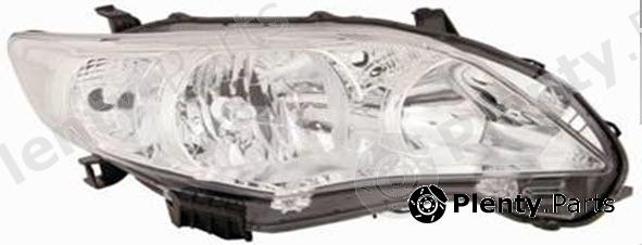  BODY PARTS part TYCRL10-005-R (TYCRL10005R) Replacement part
