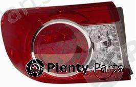  BODY PARTS part TYCRL10-740-L (TYCRL10740L) Replacement part